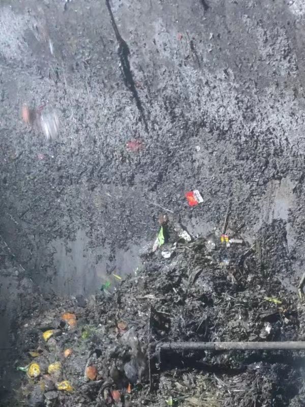 无锡管道结垢危害和原因