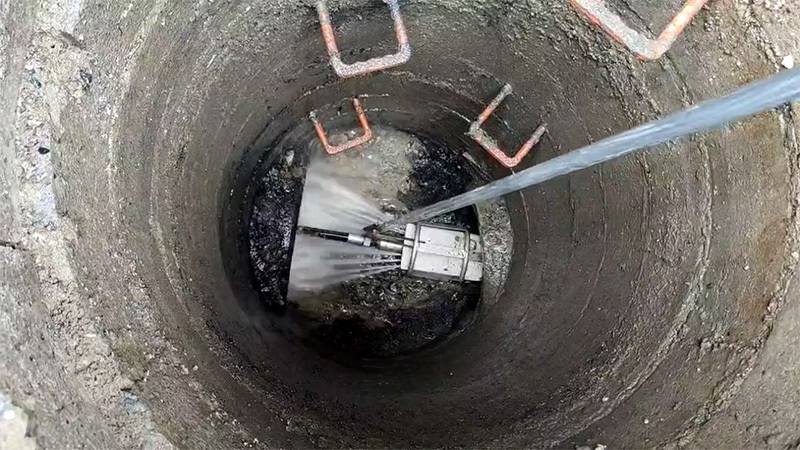 无锡宾馆饭店管道清淤前必须了解的五大常识